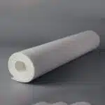 polyester filter bag image