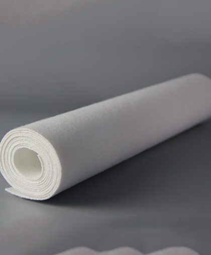 polyester filter bag image