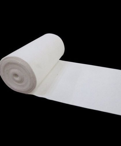 polypropylene filter bag image