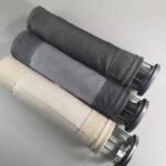 Woven Filter Bags