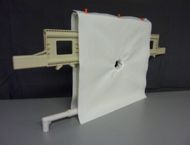 filter press cloth image