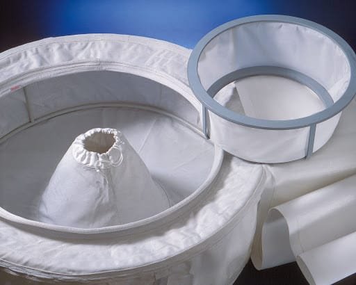 Centrifuge Filter Bag image