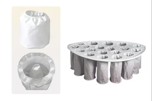 FBD Filter Bags A Critical Component for Efficient Fluid Bed Dryer Operations FBD Filter Bags A Critical Component for Efficient Fluid Bed Dryer Operations