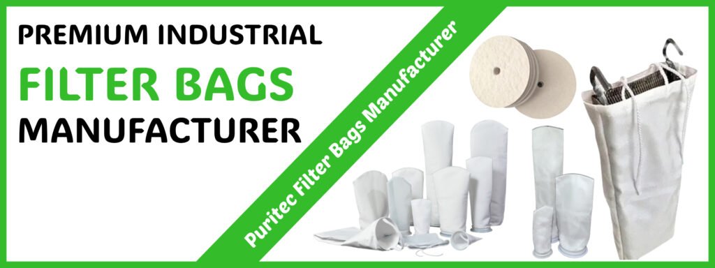 Anode Filter Bags