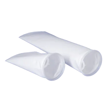 Polypropylene-Filter-Bags