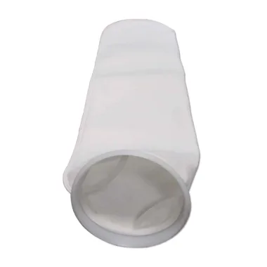 fabric-filter-bag Fabric Filter Bags image