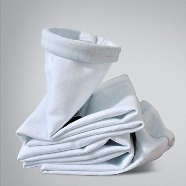 Non Woven Filter Bags image