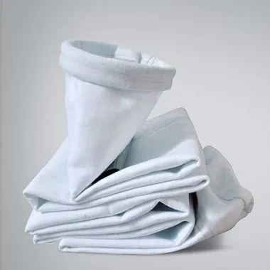 Non Woven Filter Bags image