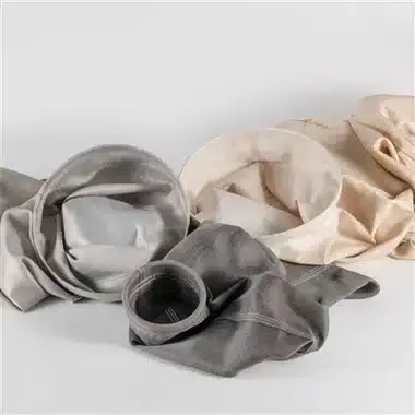 woven filter bag image